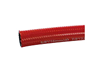 4103 Red PVC Air Hose - Medium Oil Resistant - 2
