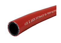 4105 Multi-Purpose TPR Hose - Red