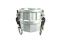 Part D Safety-Cam Couplings with Locking Handles
