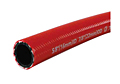 4103 Red PVC Air Hose - Medium Oil Resistant