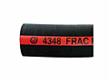 4348 Frack Oilfield Fuel Discharge Hose - 400 PSI - 2