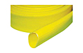 4358 Nitrile/PVC Oil Resistant Discharge Hose - Yellow