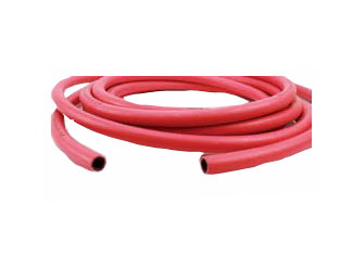 Red Rubber Air Hose - High Quality EPDM Hose for Tools, Machinery and Air  Motors