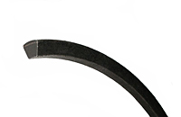 METRIC STANDARD 13A1600 Replacement Belt 