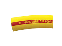 4805 Wire Reinforced Air Hose - 2