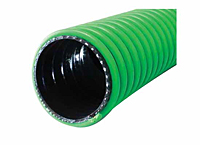 3045 Polyurethane Drop Hose for Suction and Delivery of Gasoline and Alternative Fuels - S&Omega;