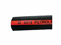 4414 Nitrile Petroleum Suction Hose - 300 PSI - 2