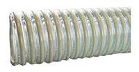 3074 HD Sub-Zero Cold Weather Clear PVC Suction Hose - 2