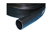 4359 Nitrile/PVC Oil Resistant Discharge Hose - Black