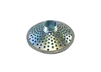 Strainers for Water Suction Hose (Top Hole)