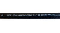 4306 MP300 Multi-Purpose NBR/PVC Non-Conductive Air Hose - 2