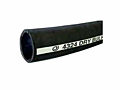 4322/4323/4324 1/8", 3/16", and 1/4" Tube Sand and Dry Cement Powder Discharge Material Handling Hose - 2