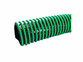 3045 Polyurethane Drop Hose for Suction and Delivery of Gasoline and Alternative Fuels - S&Omega; - 2
