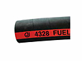 4328 Nitrile Fuel Discharge Hose - 300 PSI - 2